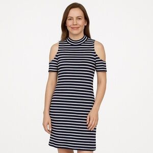 VELVET Torch Dress S